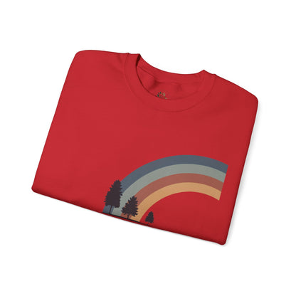 Horizon Arch Sweatshirt