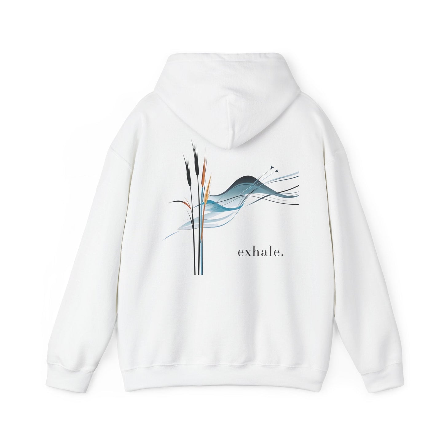 Exhale Hoodie