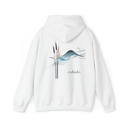 Exhale Hoodie