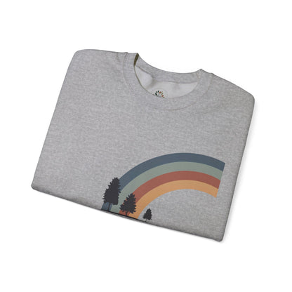 Horizon Arch Sweatshirt