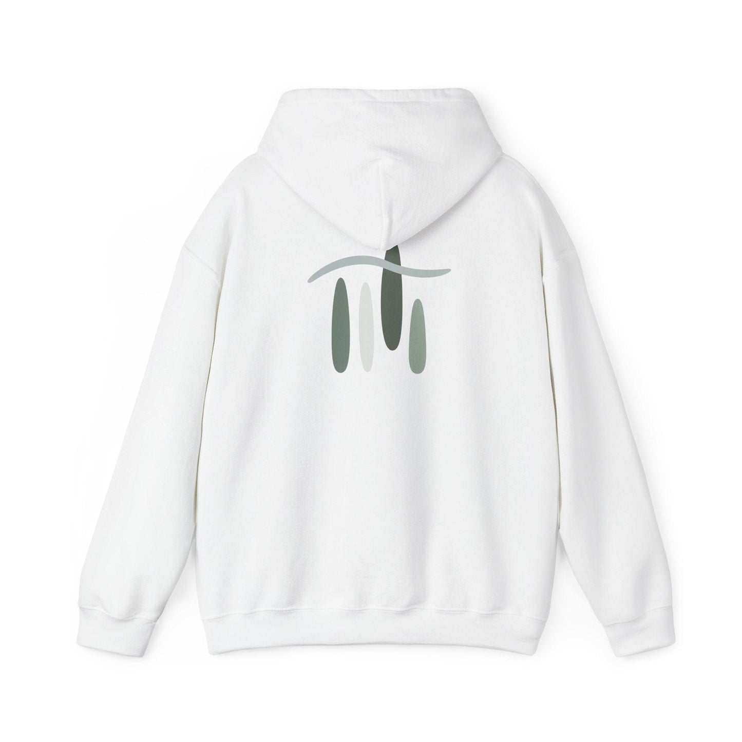 Forest Breath Hoodie
