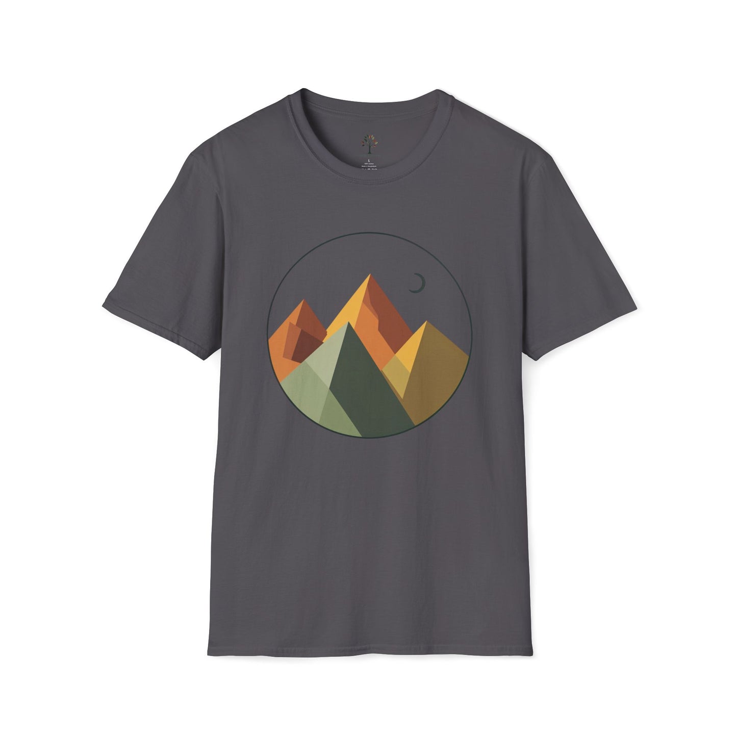 Abstract Peaks