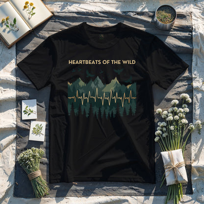 Heartbeats of the Wild