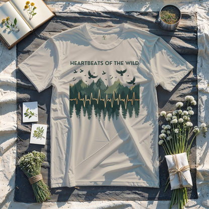 Heartbeats of the Wild