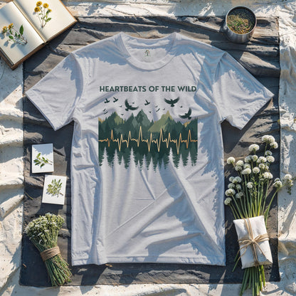 Heartbeats of the Wild