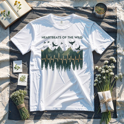 Heartbeats of the Wild