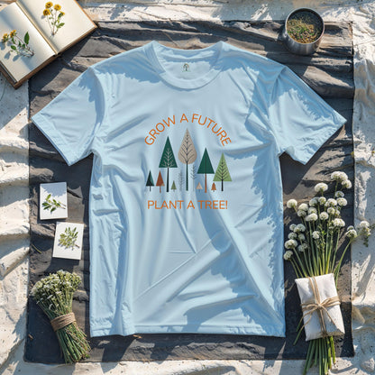 Grow a Future, Plant a Tree!