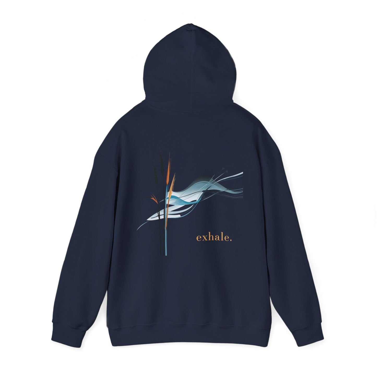 Exhale Hoodie