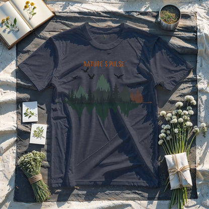 Nature`s Pulse
