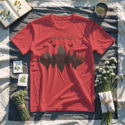 Nature`s Pulse