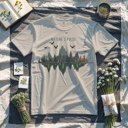 Nature`s Pulse
