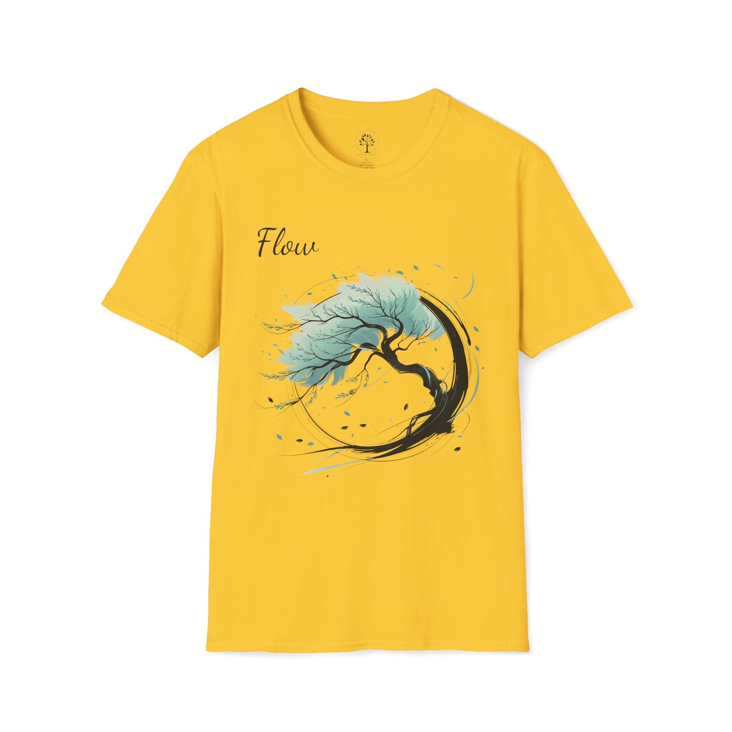 Daisy | Flow, front view