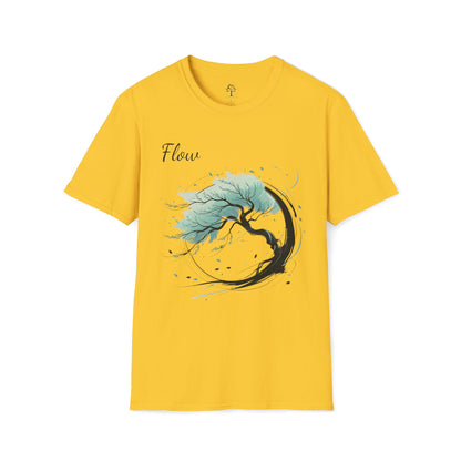 Daisy | Flow, front view