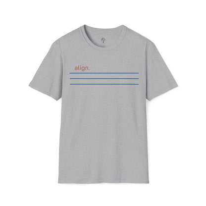 Align