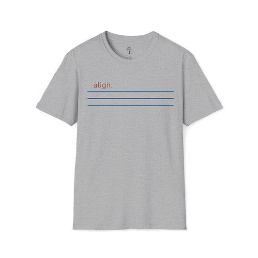Align