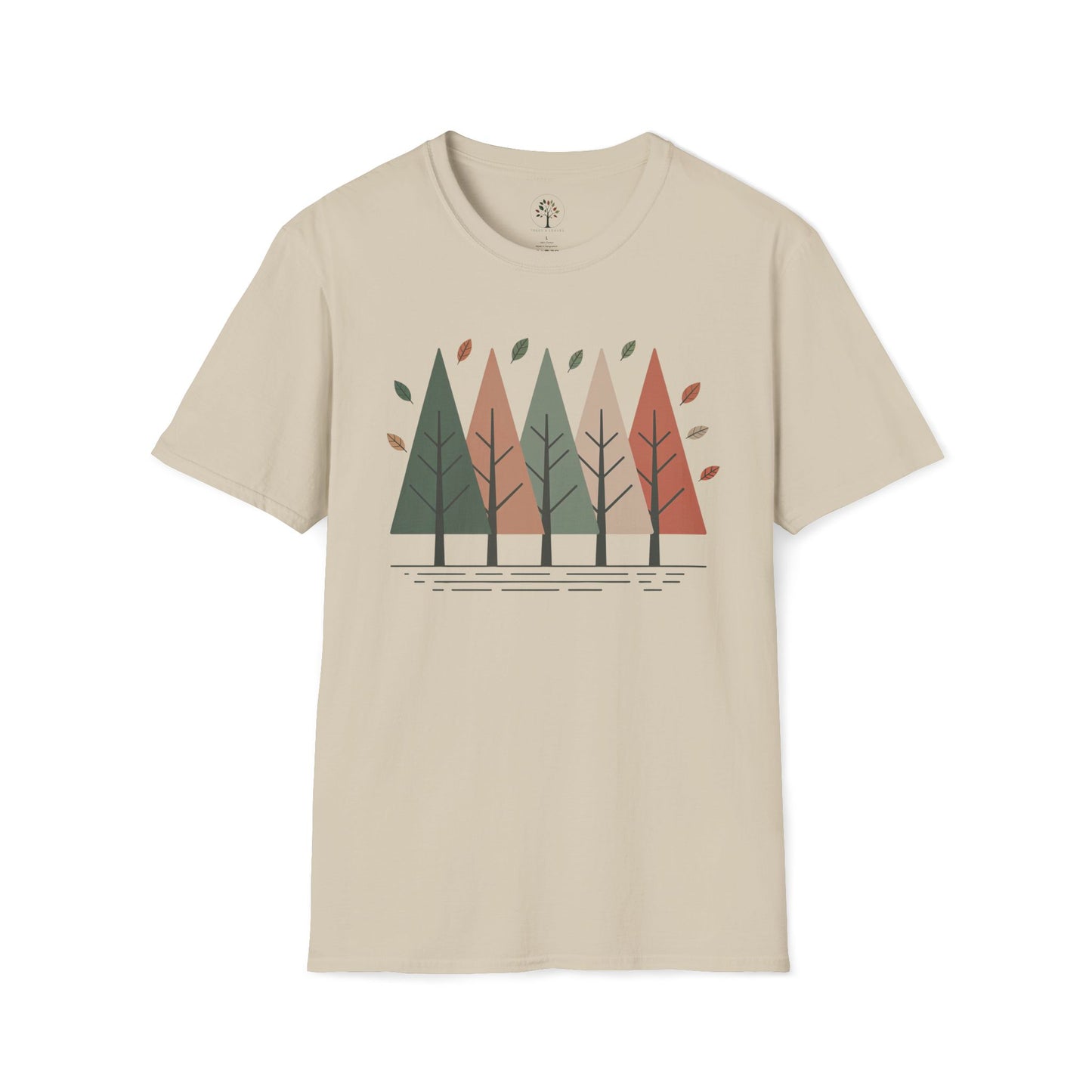Sand | Harvest Rhythm, front view