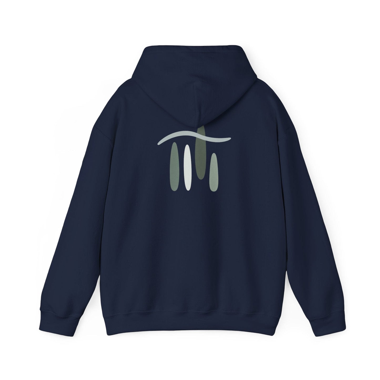 Forest Breath Hoodie