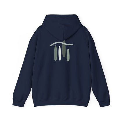 Forest Breath Hoodie