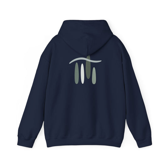 Forest Breath Hoodie