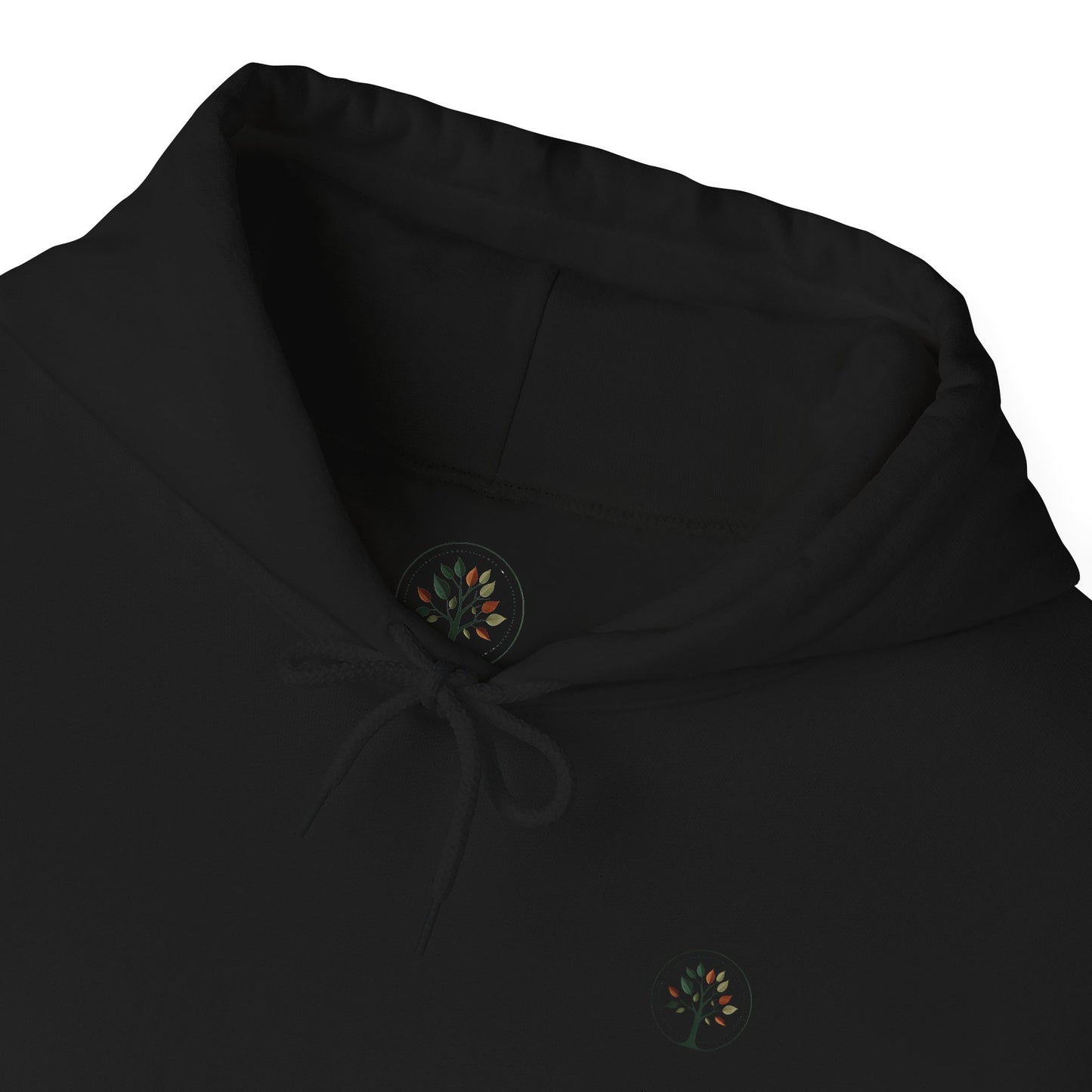 Autumn Whisper Hoodie