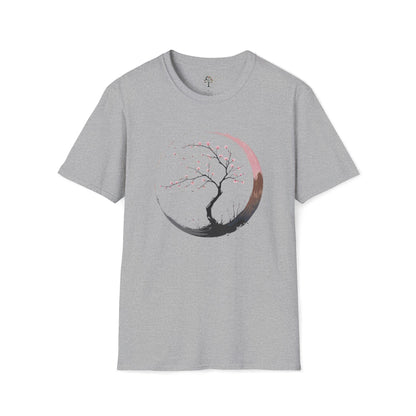 Sport Grey | Sakura Silence, front view