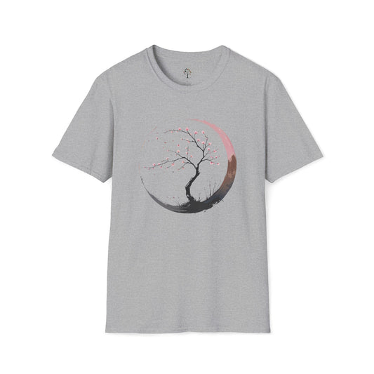Sakura Silence