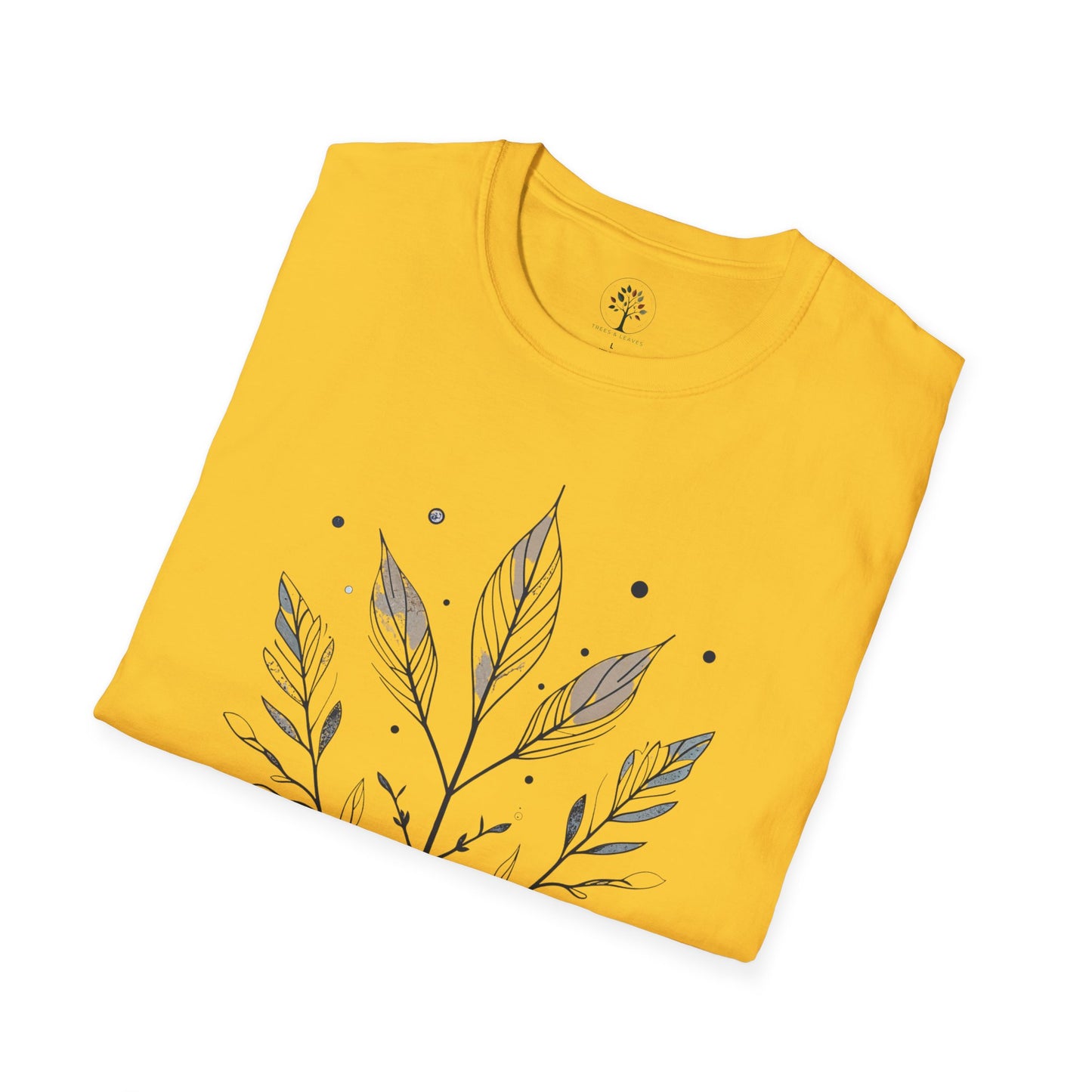 Daisy | Olive Grace, folded view