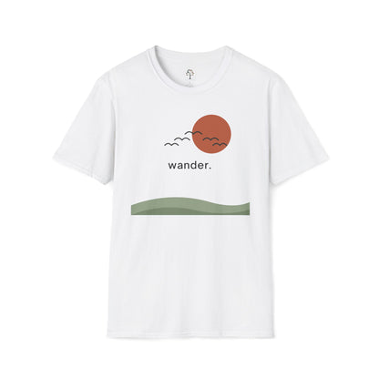 Wander