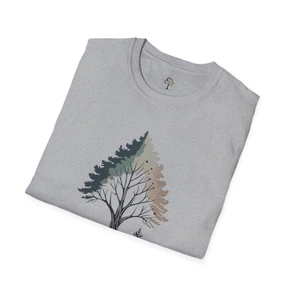 Sport Grey | Rooted like Dad, folded view