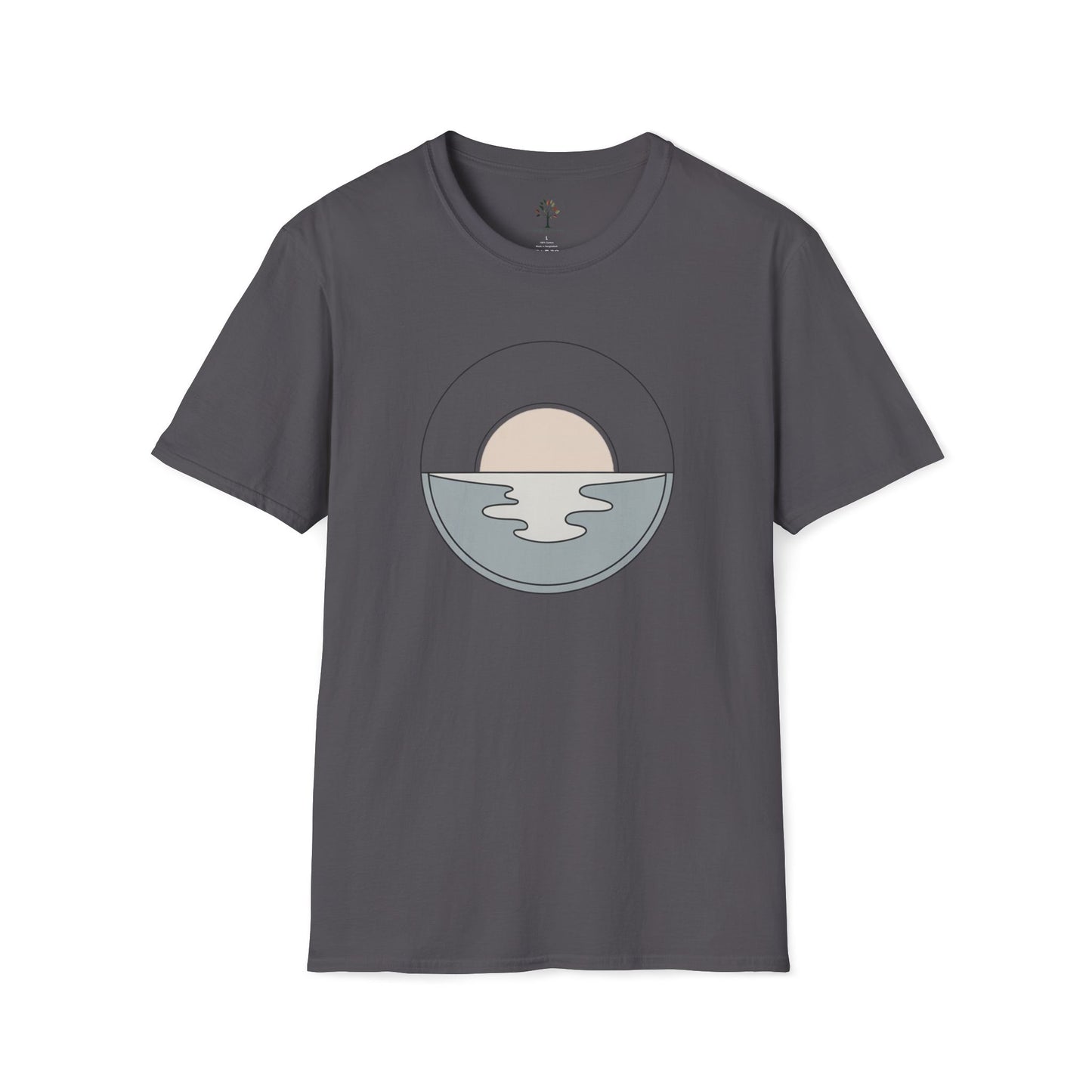 Military Green | Dawn, front view