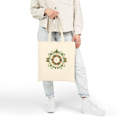 Eclipse Garden Tote Bag