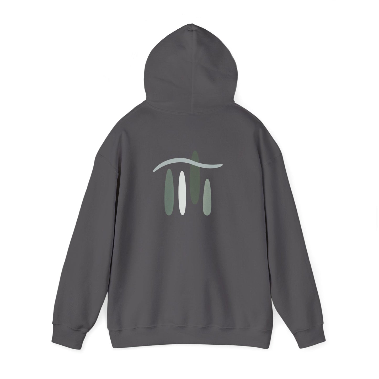 Forest Breath Hoodie