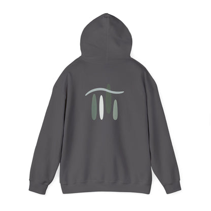Forest Breath Hoodie