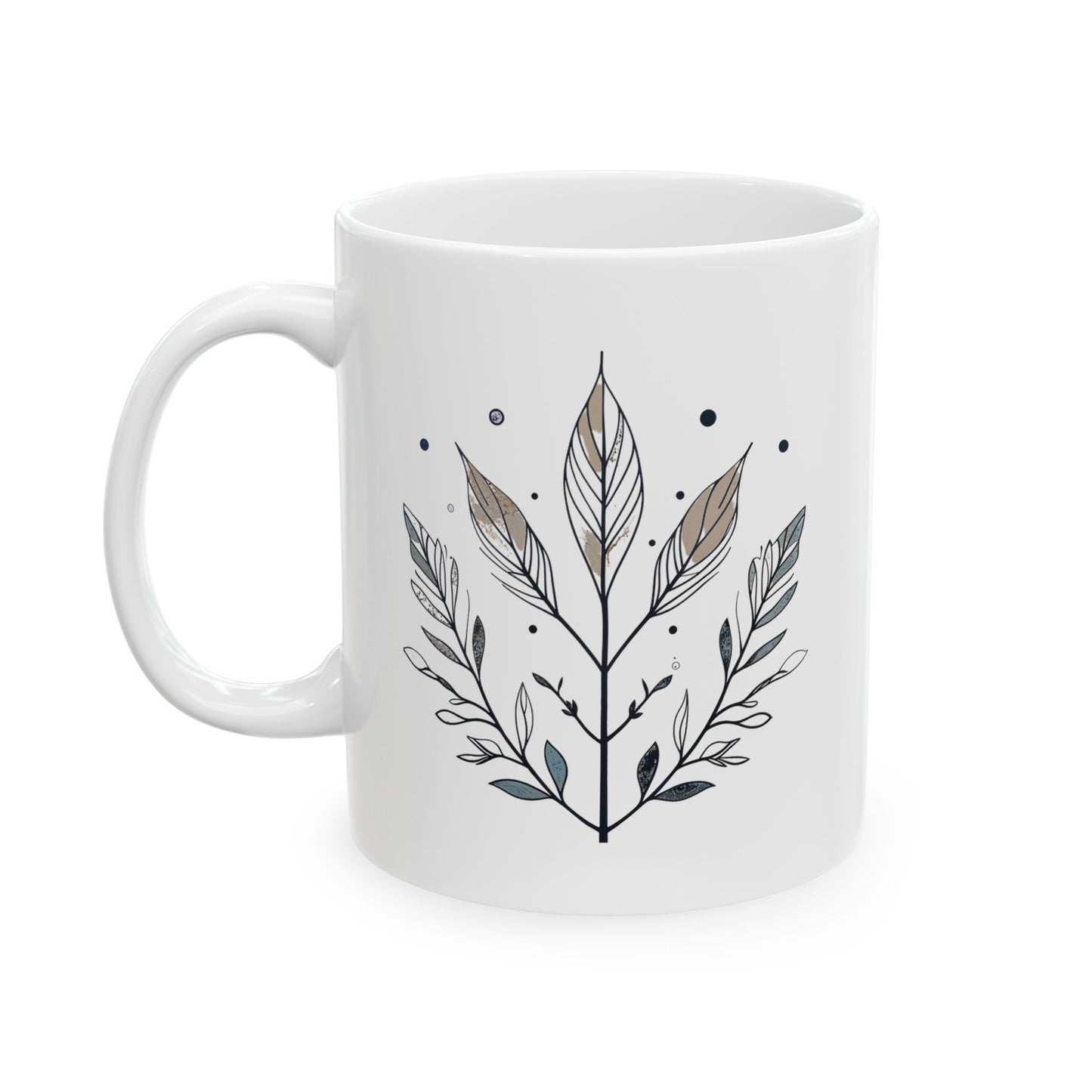 Olive Grace Mug