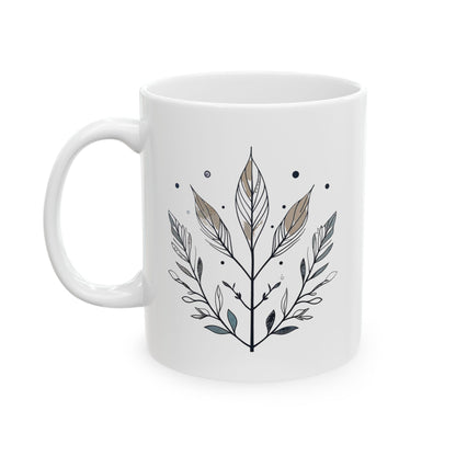 Olive Grace Mug