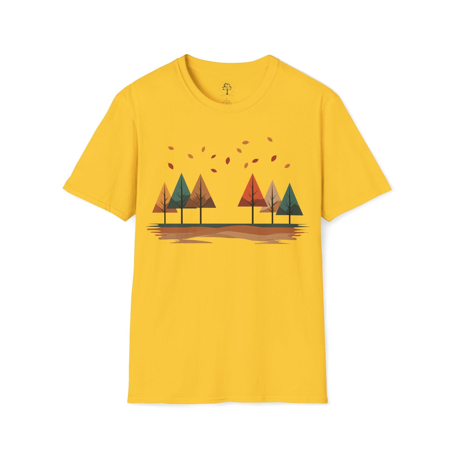 Daisy | Horizon Fall, front view