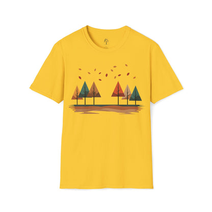 Daisy | Horizon Fall, front view