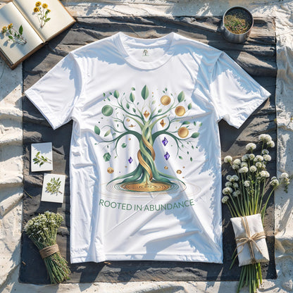 Rooted in Abundance