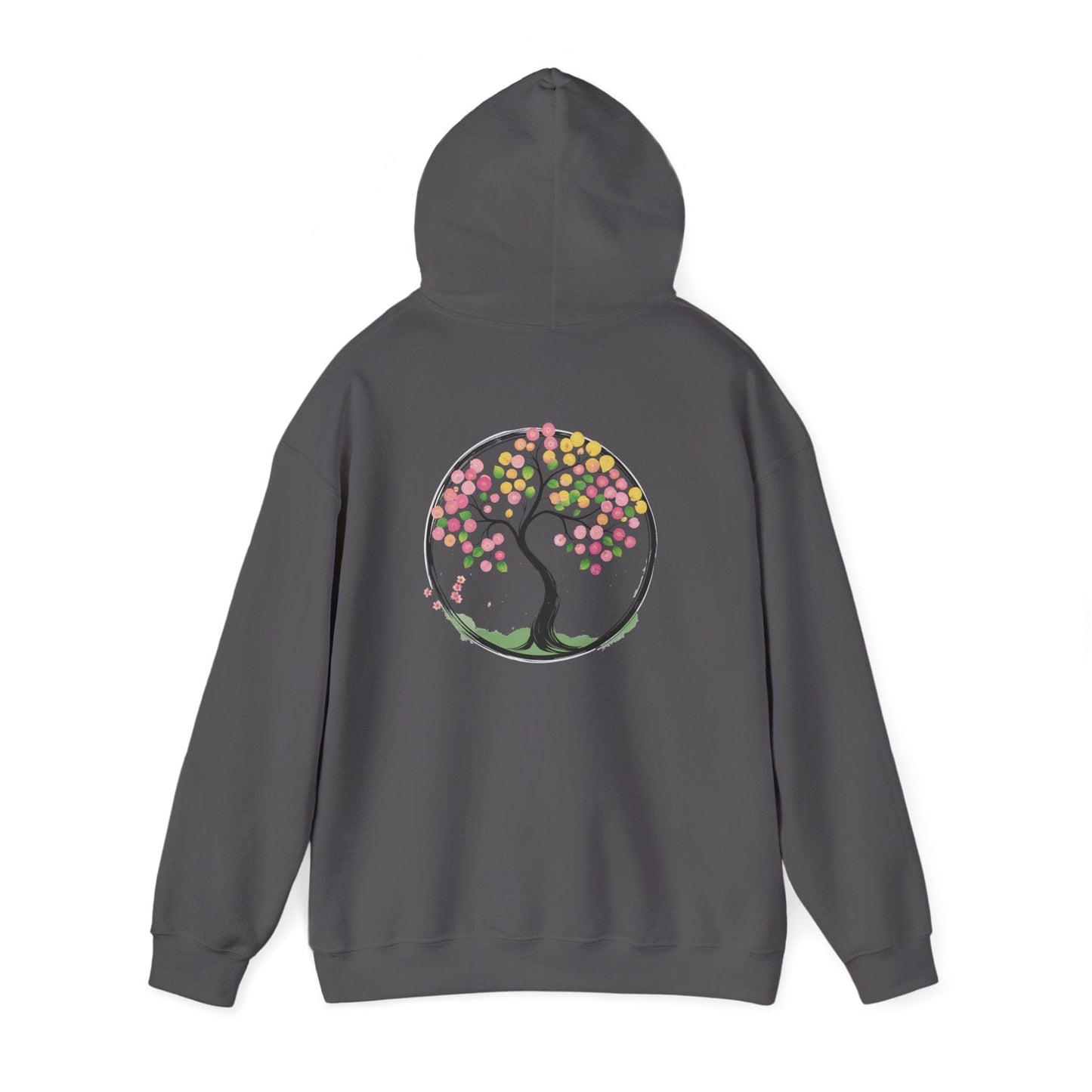 Joy in Bloom Hoodie