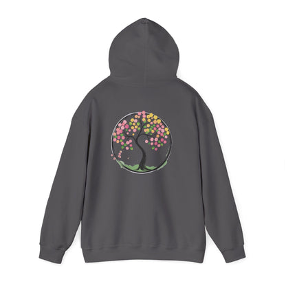 Joy in Bloom Hoodie