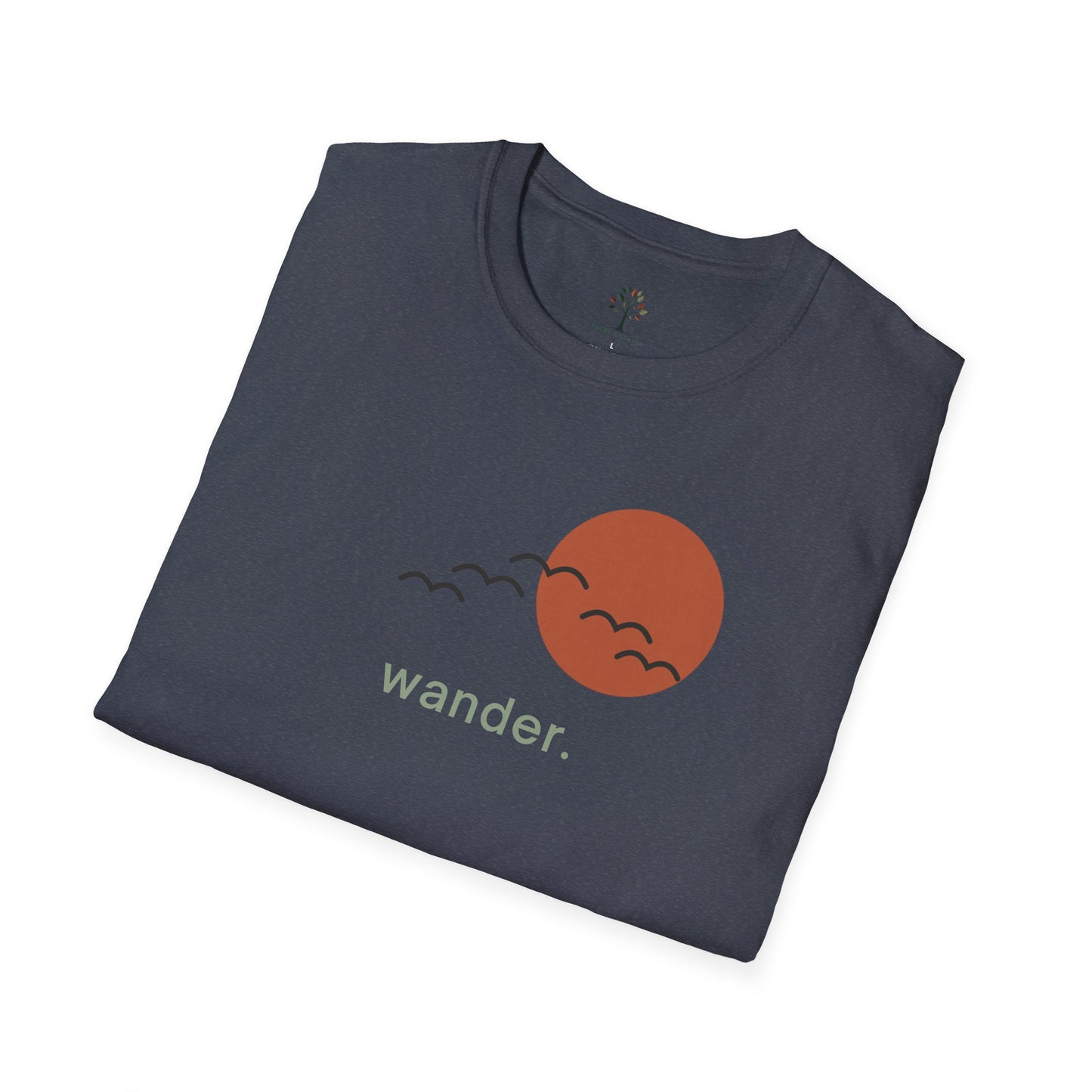 Wander
