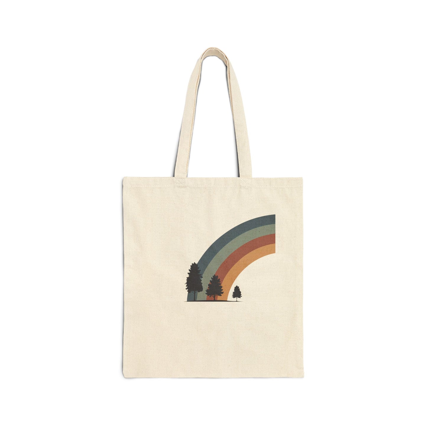 Horizon Arch Tote Bag