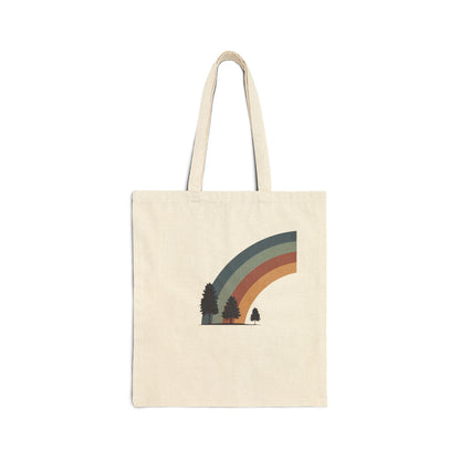 Horizon Arch Tote Bag