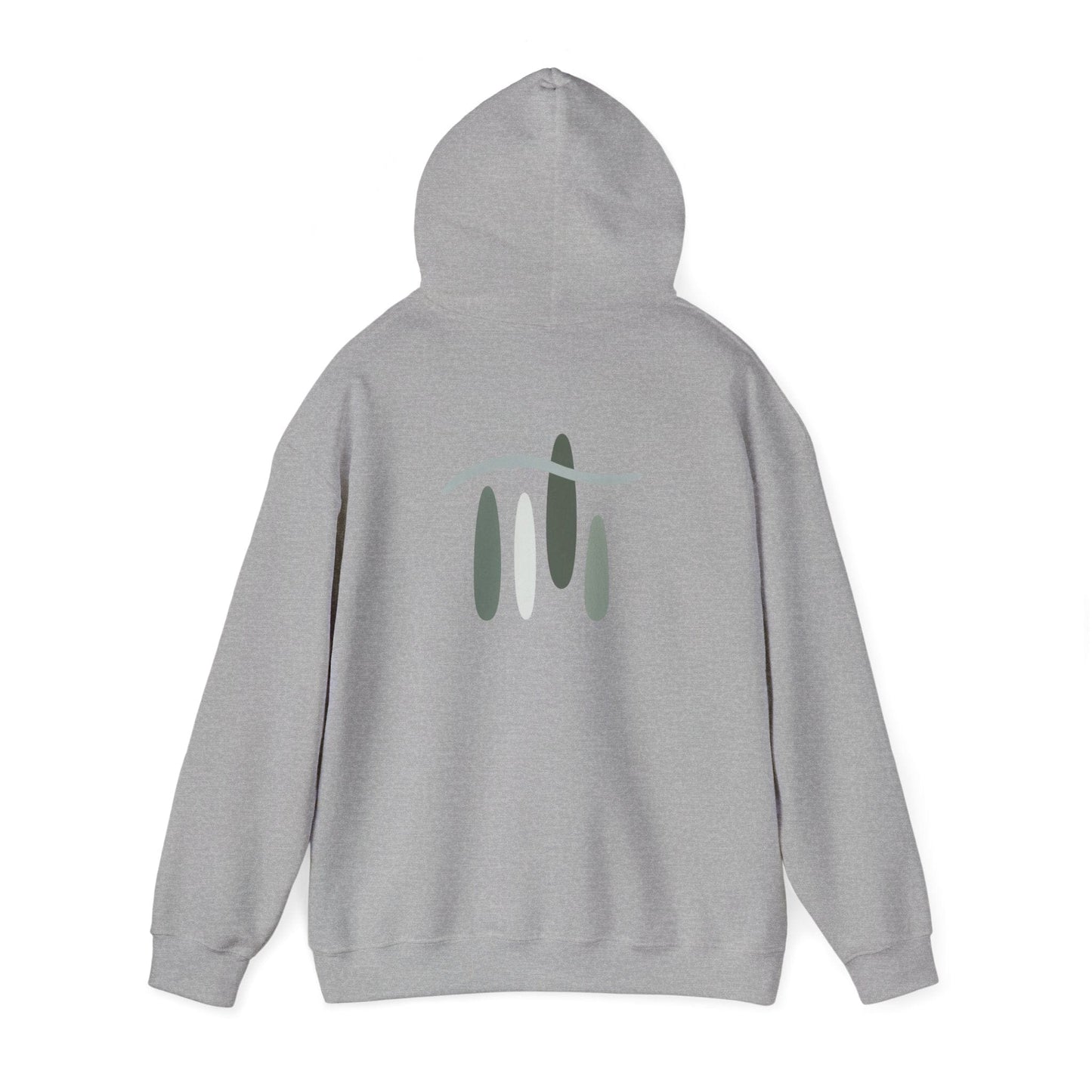 Forest Breath Hoodie