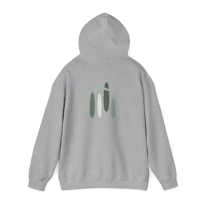 Forest Breath Hoodie