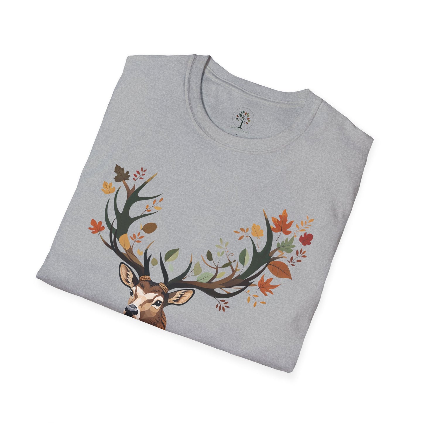 Sport Grey | Nature`s Guardian, folded view