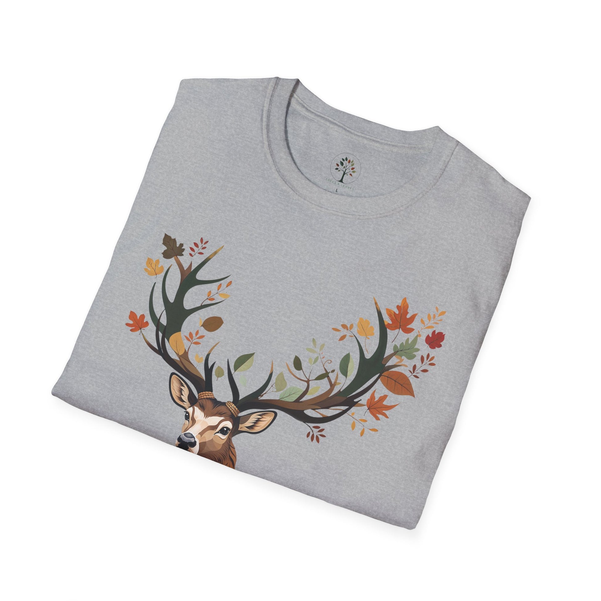 Sport Grey | Nature`s Guardian, folded view