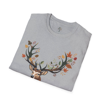 Sport Grey | Nature`s Guardian, folded view