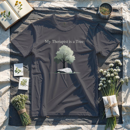 My Therapist is a Tree