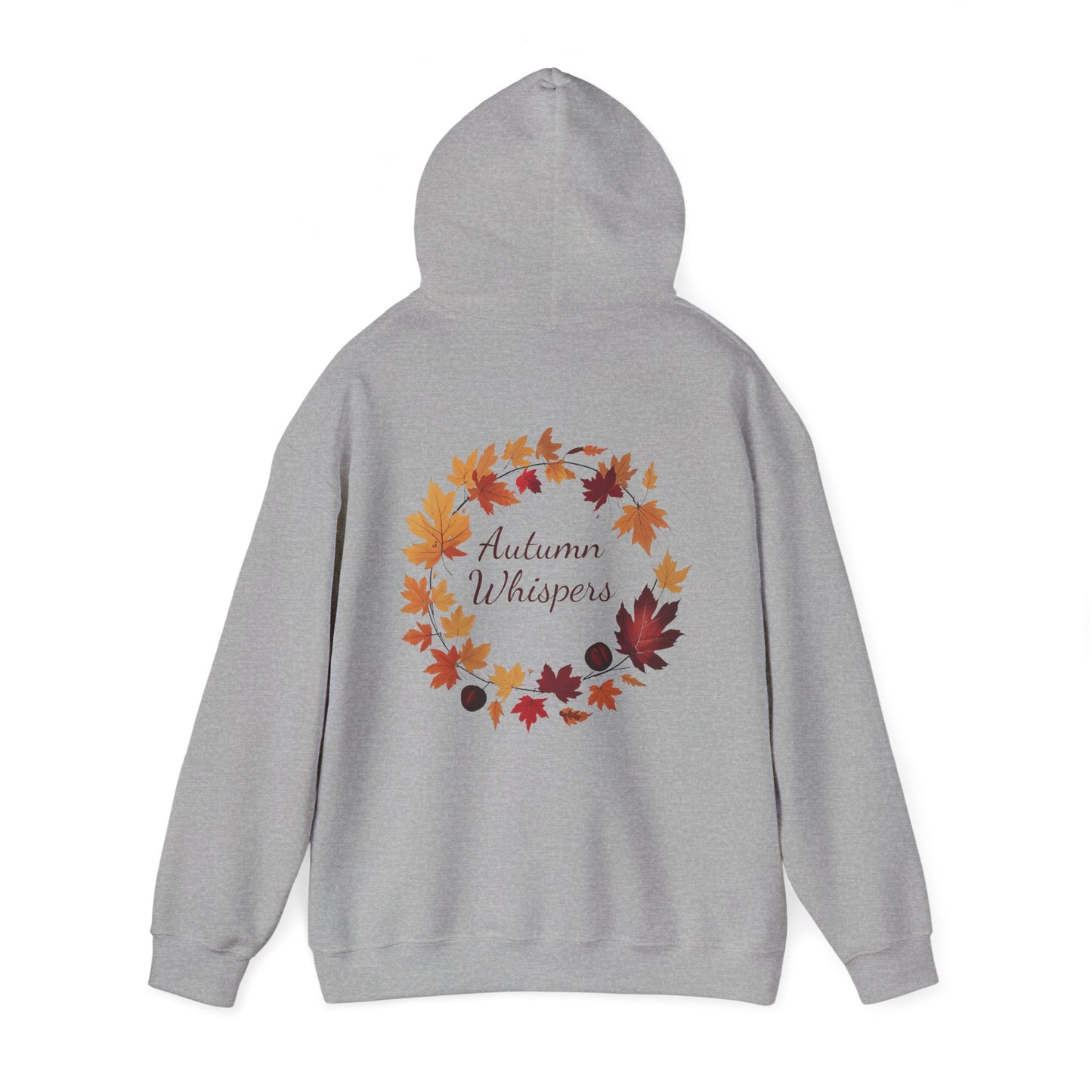 Autumn Whisper Hoodie